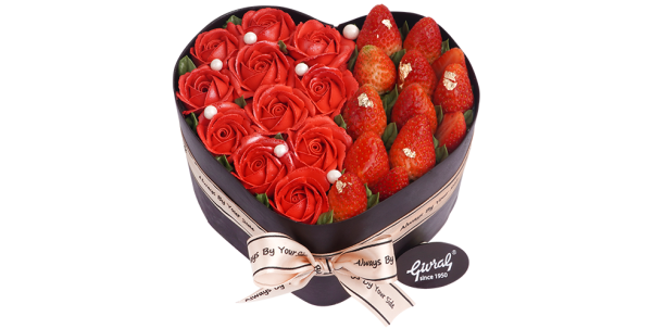 Giới thiệu - Givral Bakery Giới thiệu - Givral Bakery